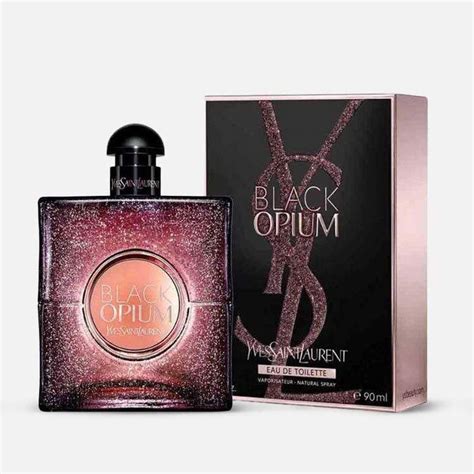 ysl neon opium|ysl black opium superdrug.